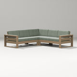 Latitude Corner Sectional