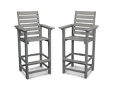 Captain Bar Chair Duo