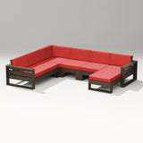 Latitude Corner Sectional with Right Chaise