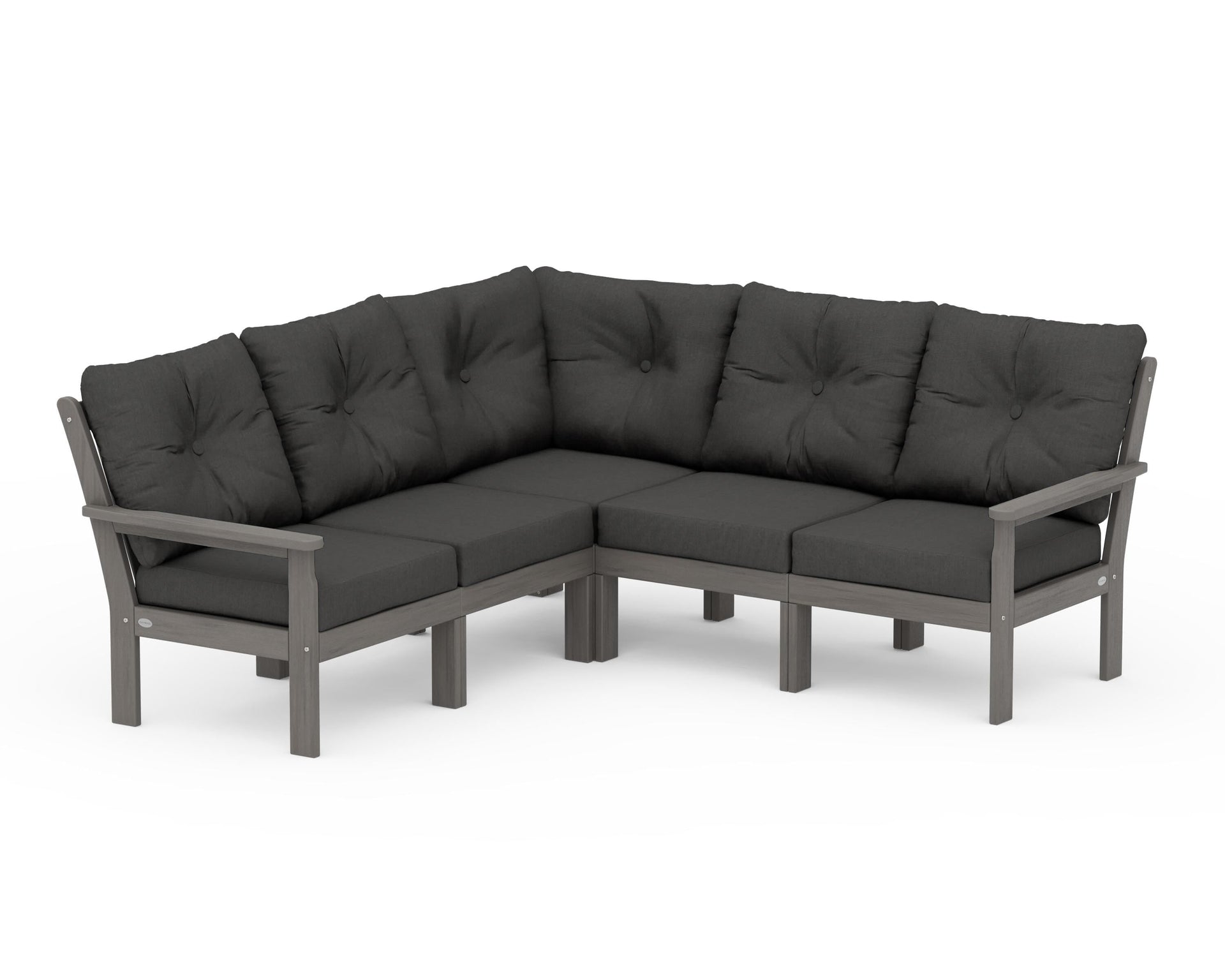 Vineyard 5-Piece Sectional