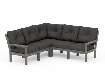 Vineyard 5-Piece Sectional