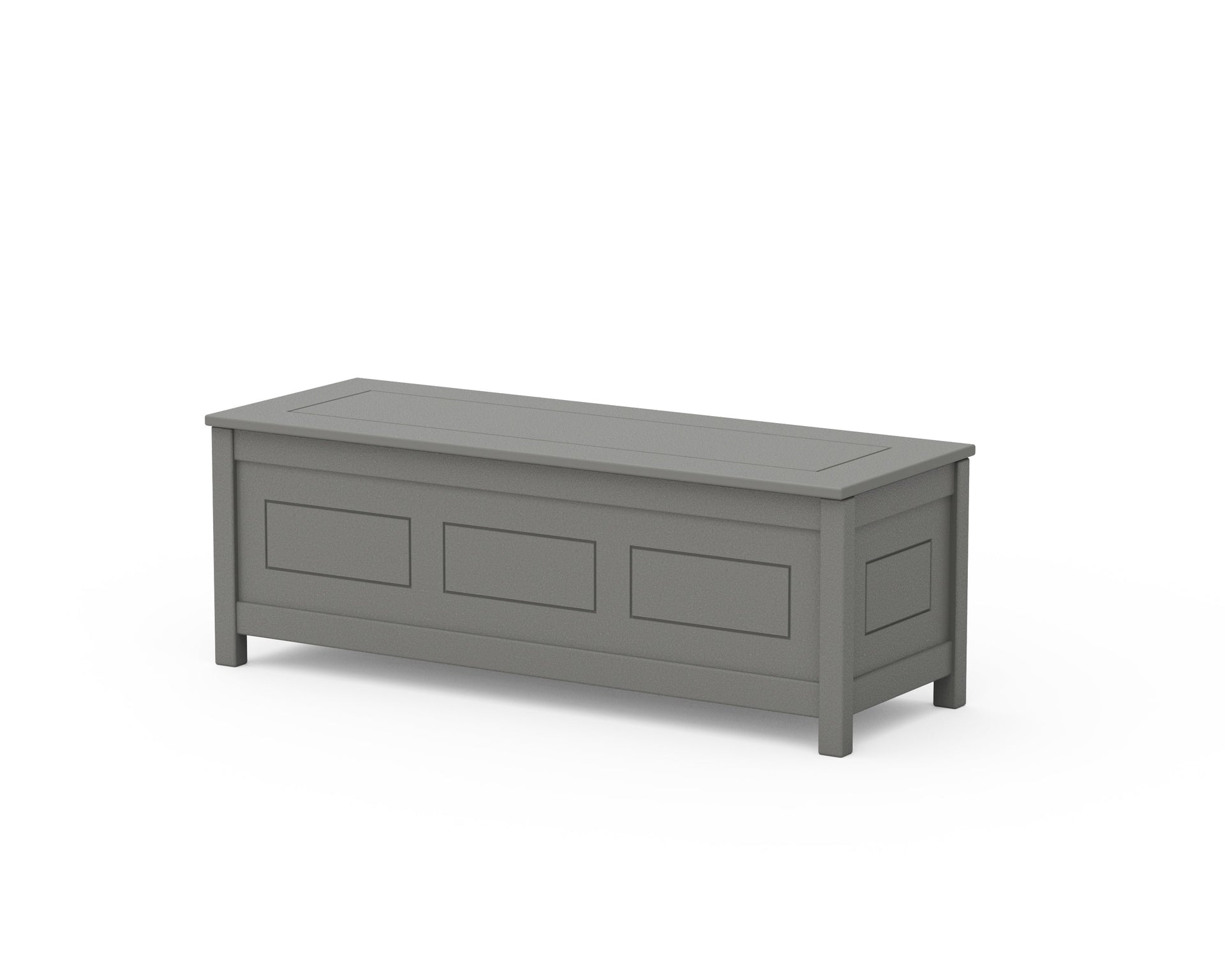 Country Living 48” Storage Bench
