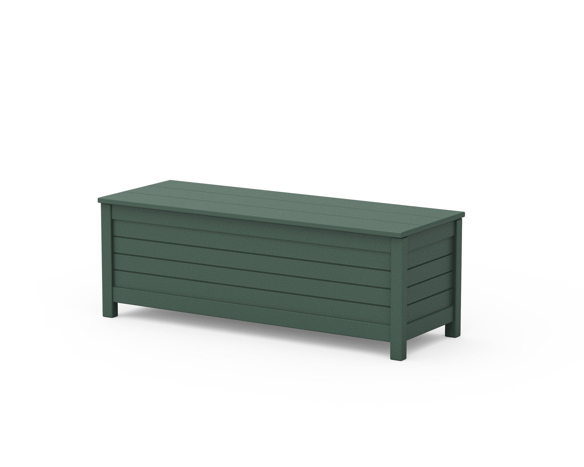 Nautical 48” Storage Bench