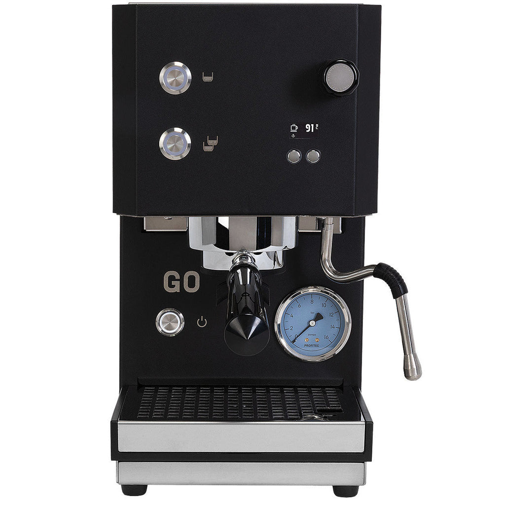 Profitec - GO 2.0 - Single Boiler Espresso Machine - PID