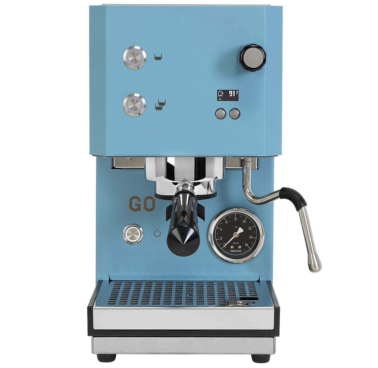 Profitec - GO 2.0 - Single Boiler Espresso Machine - PID