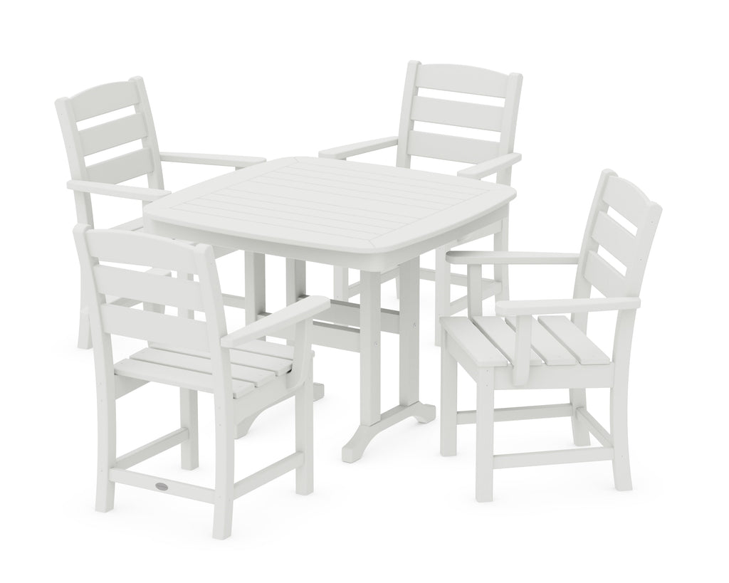Lakeside 5-Piece Dining Set