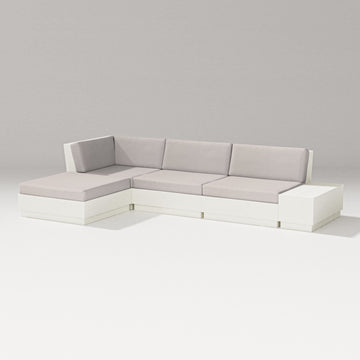 Elevate Chaise Sectional