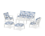 Wovendale 6-Piece Lounge Sofa Set