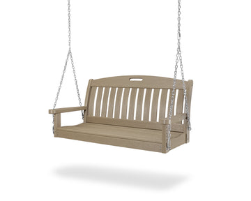 Nautical 48" Swing