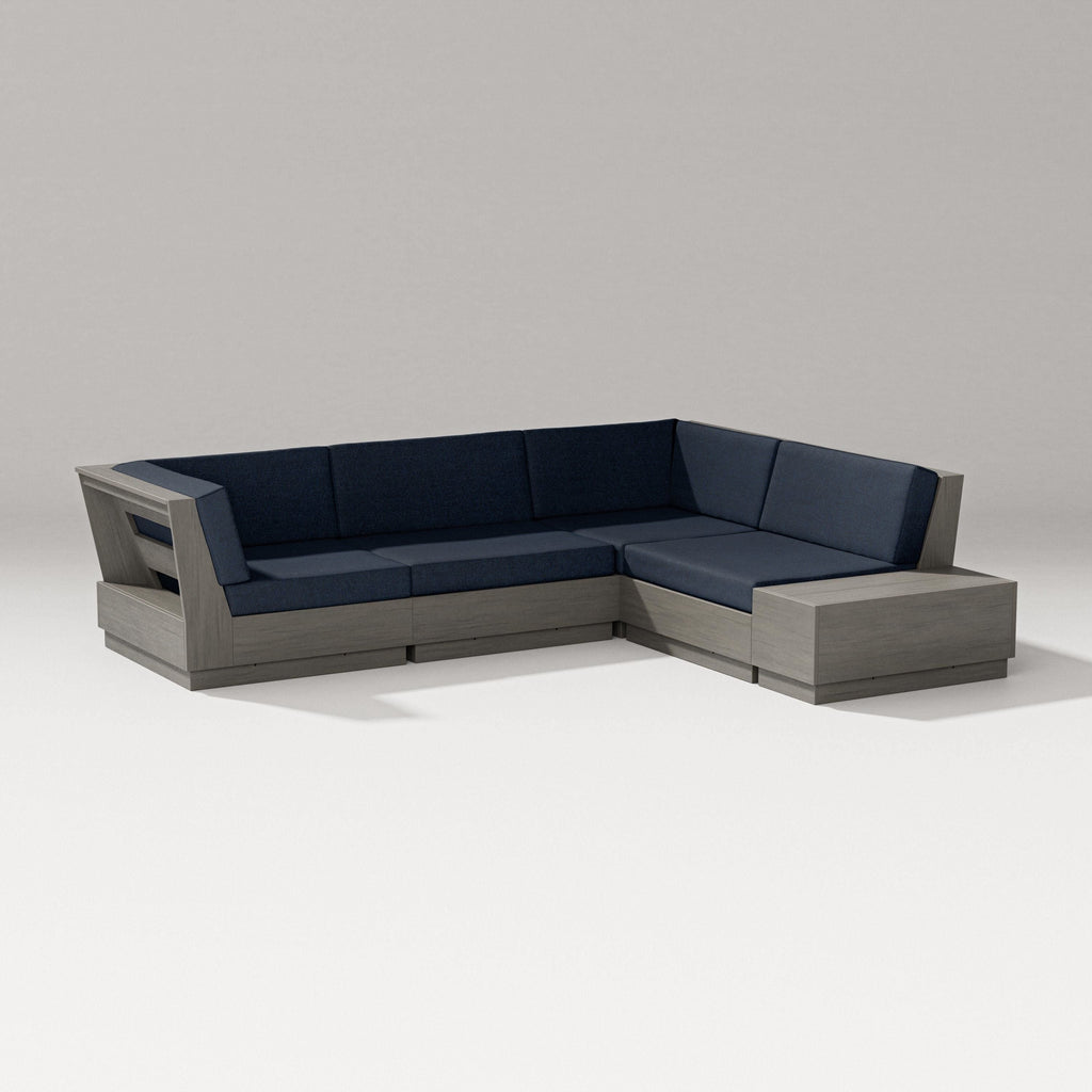 Elevate Corner Sectional