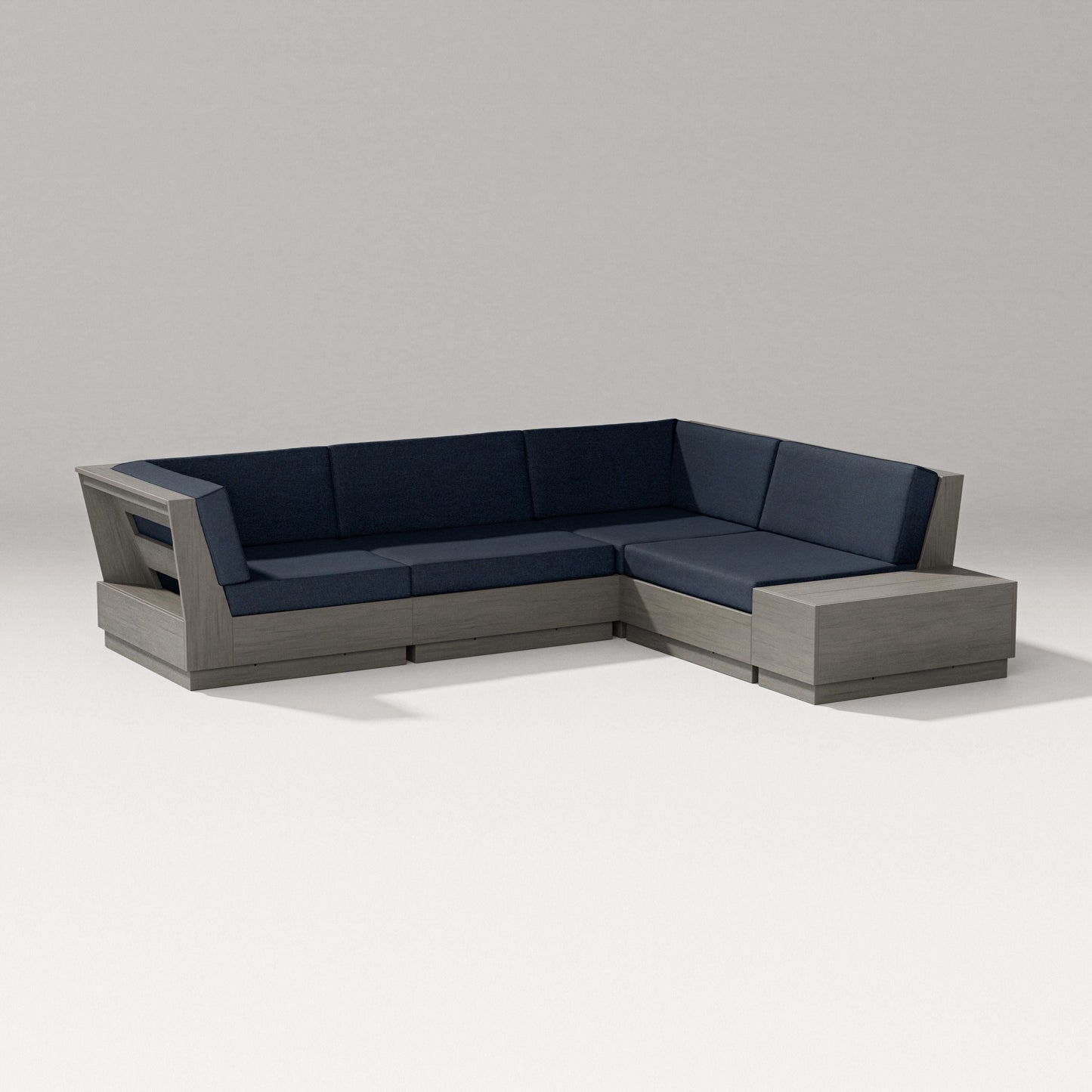 Elevate Corner Sectional