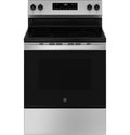 GE GE® ENERGY STAR® 30" Free-Standing Electric Range