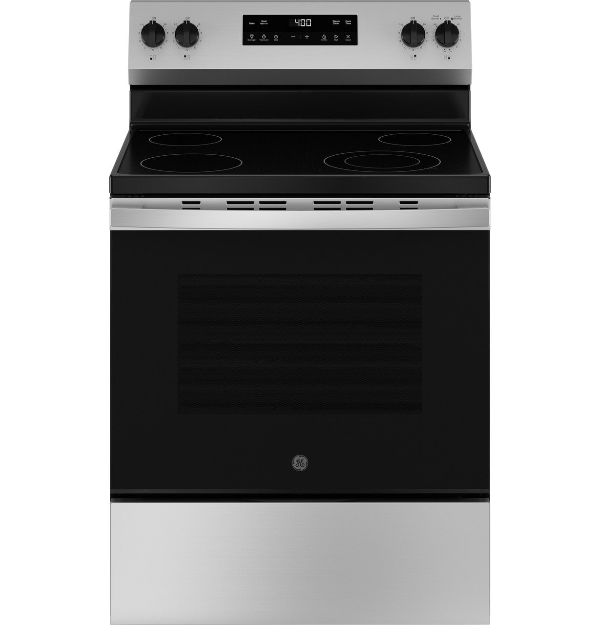 GE GE® ENERGY STAR® 30" Free-Standing Electric Range
