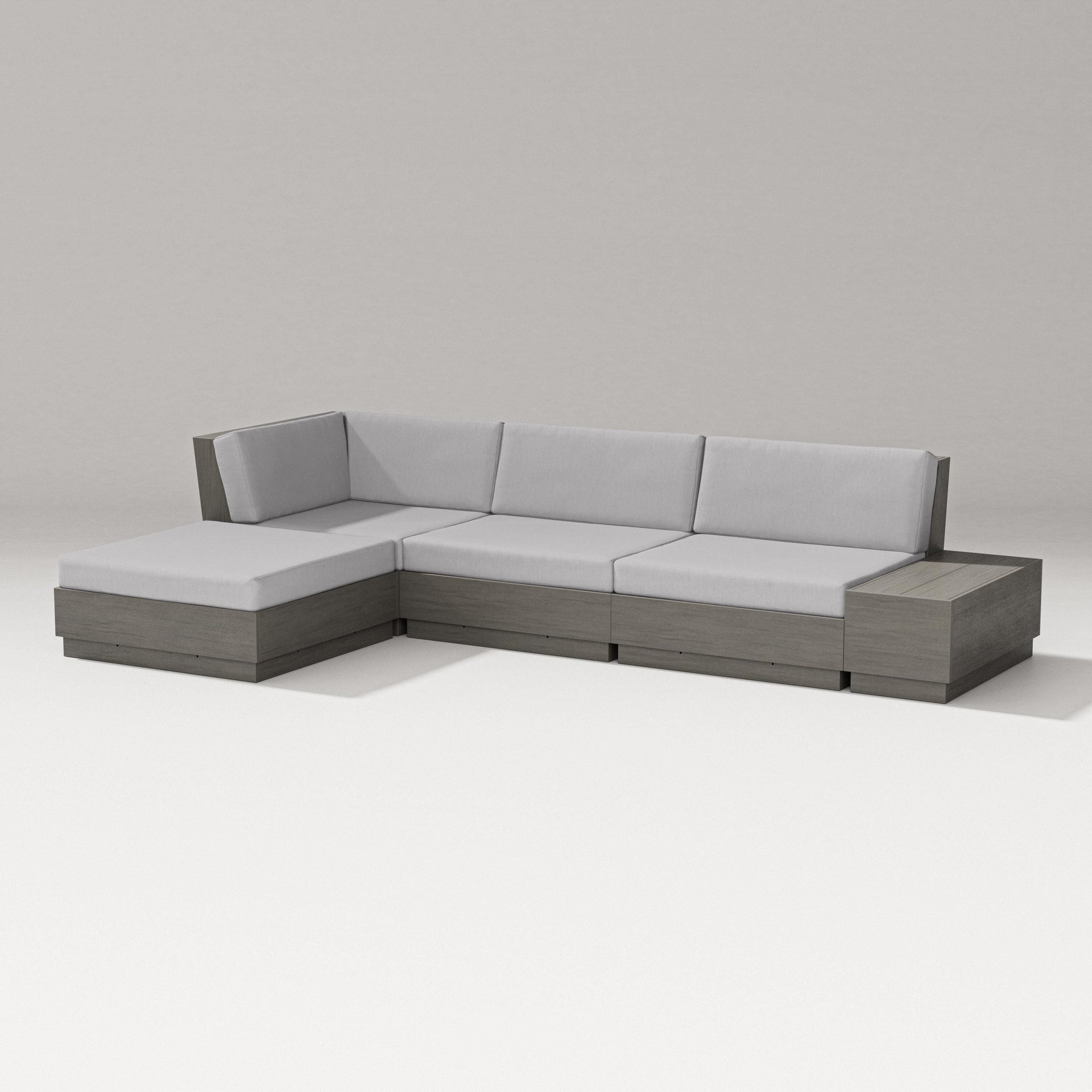 Elevate Chaise Sectional