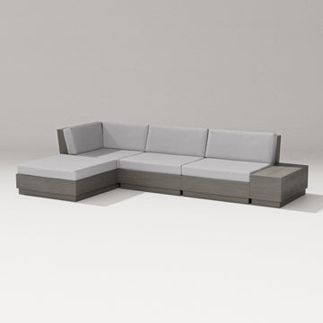 Elevate Chaise Sectional