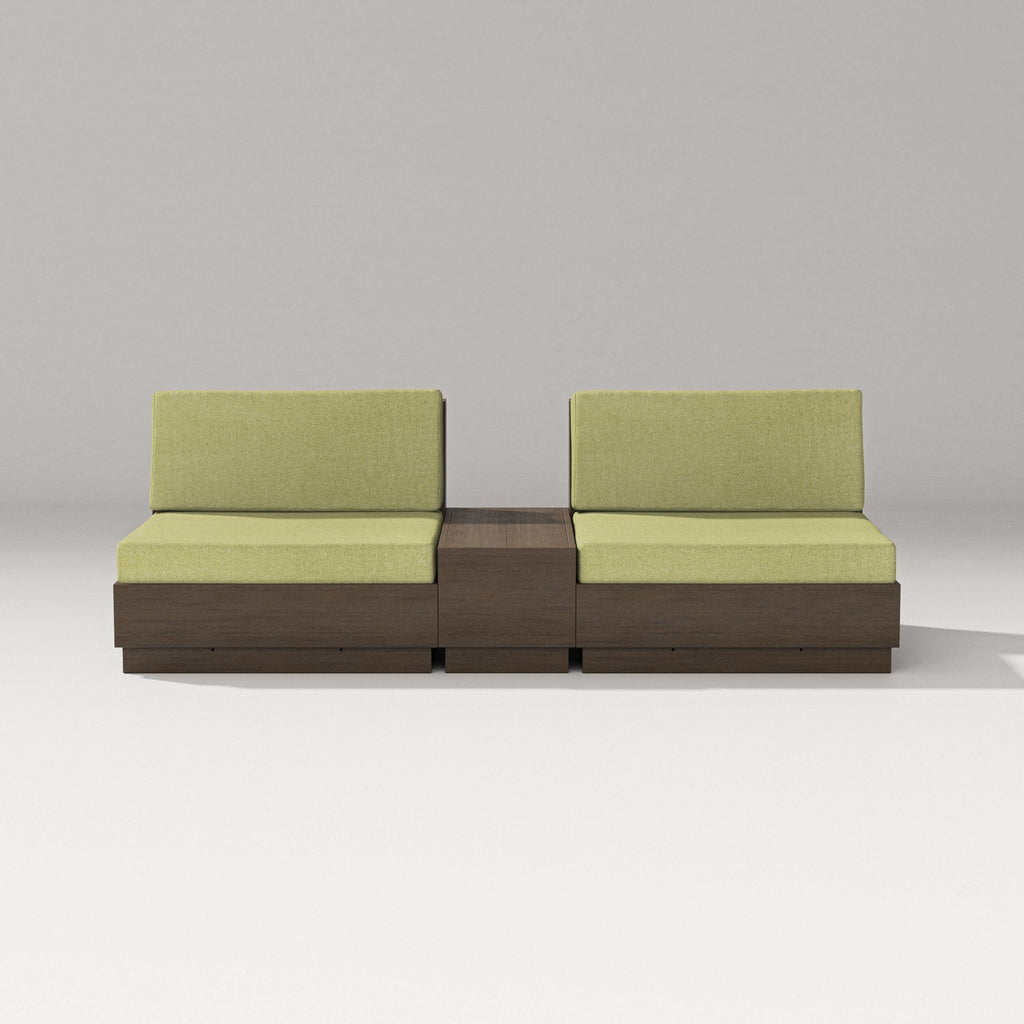 Elevate Lounge Chair Set