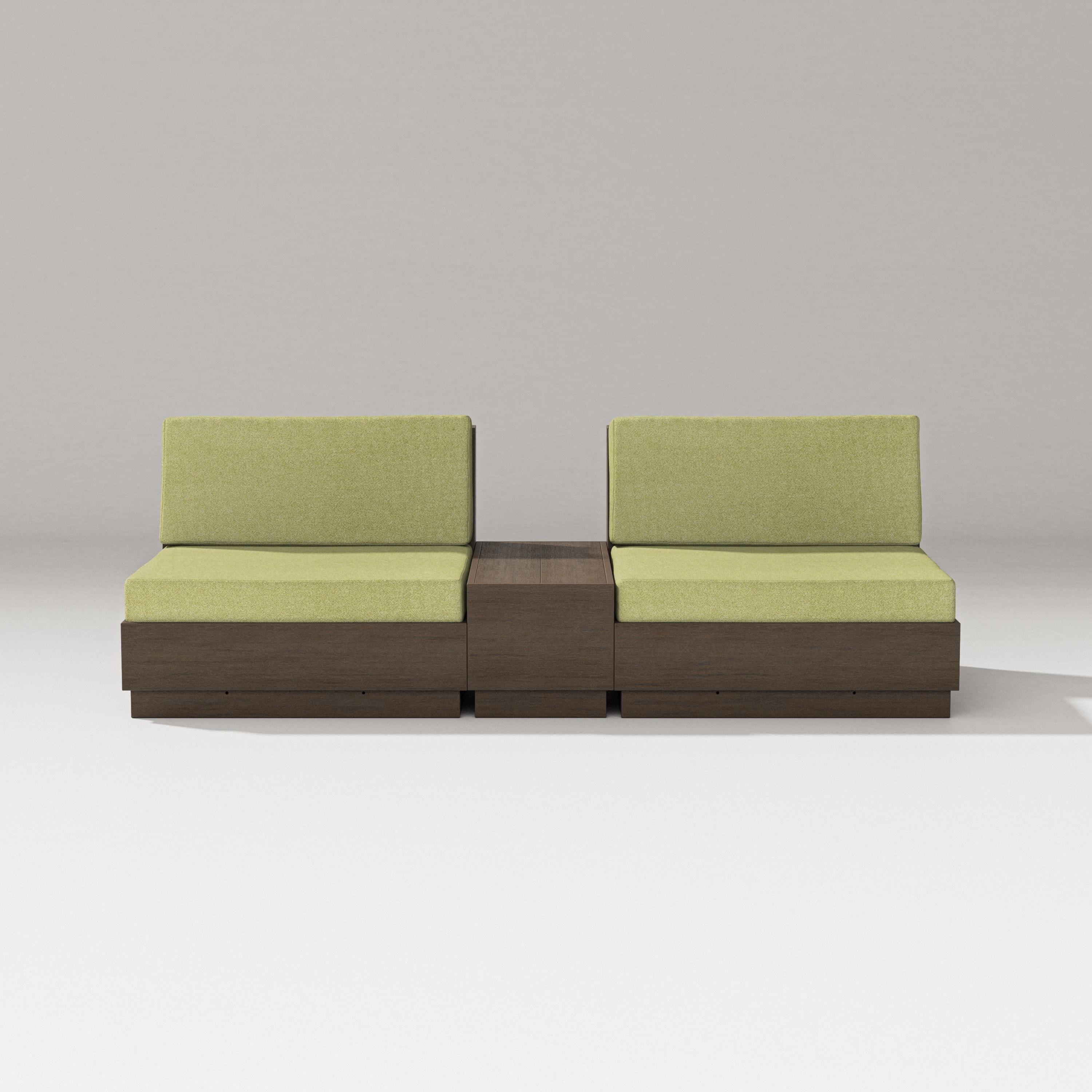 Elevate Lounge Chair Set