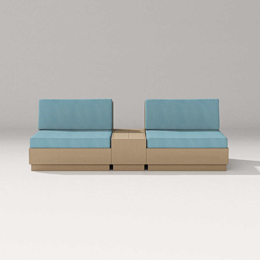 Elevate Lounge Chair Set