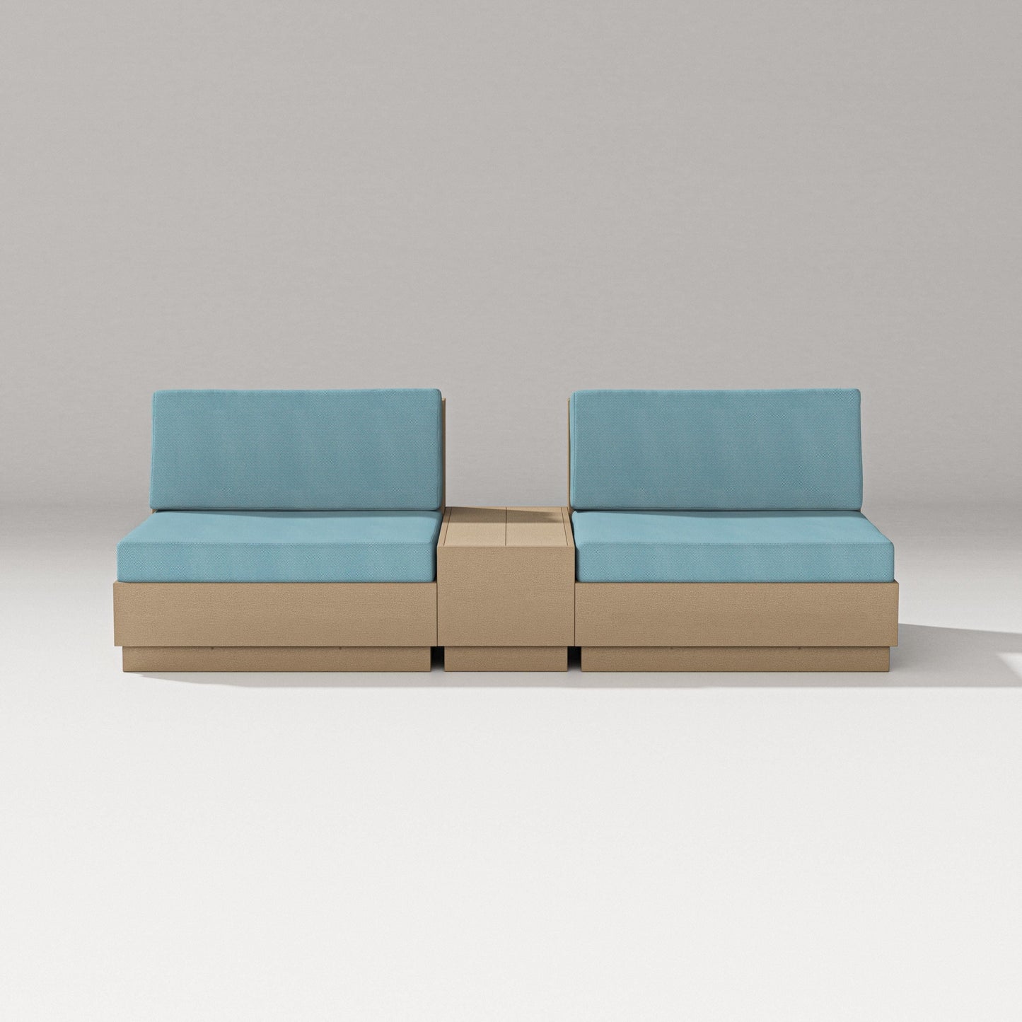 Elevate Lounge Chair Set