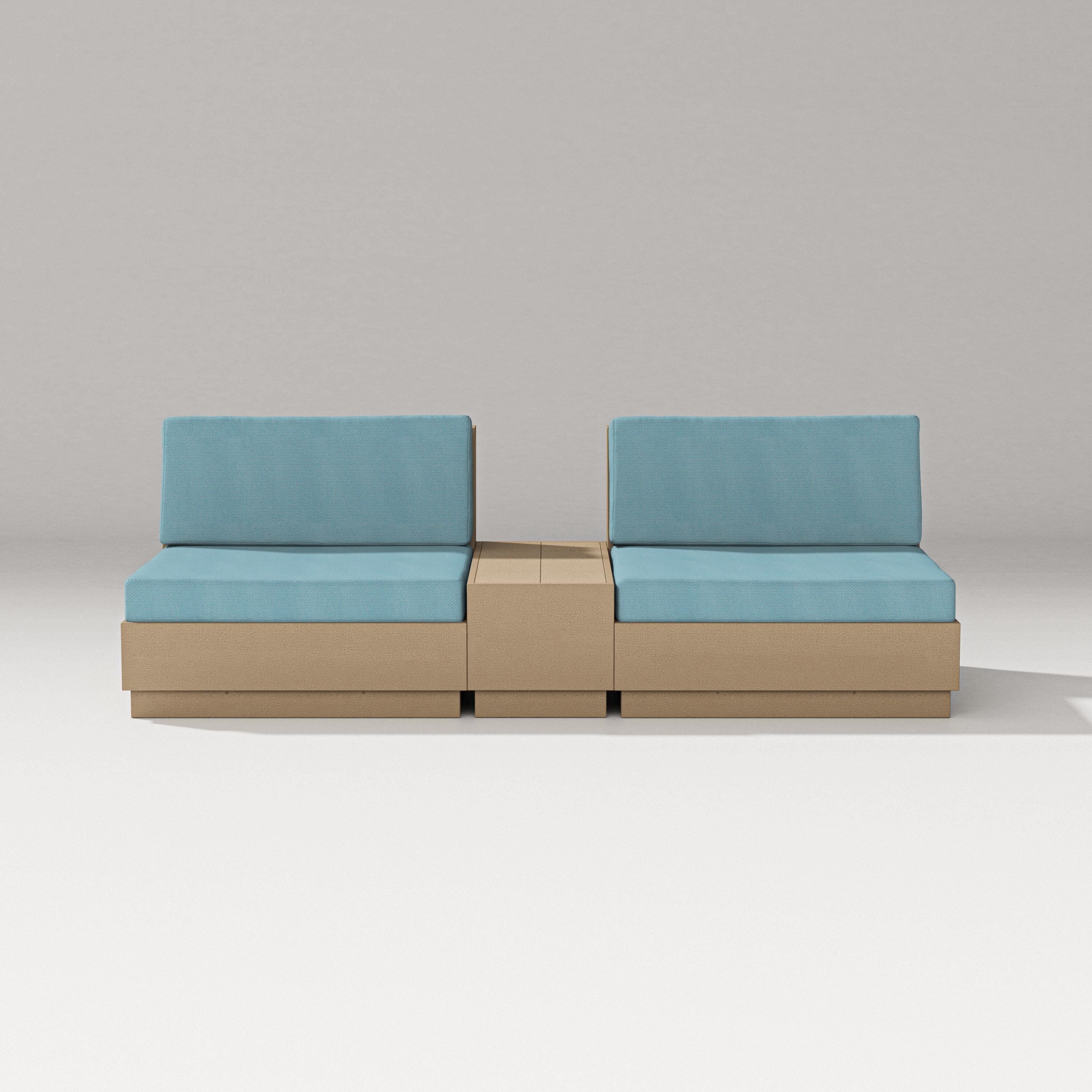 Elevate Lounge Chair Set
