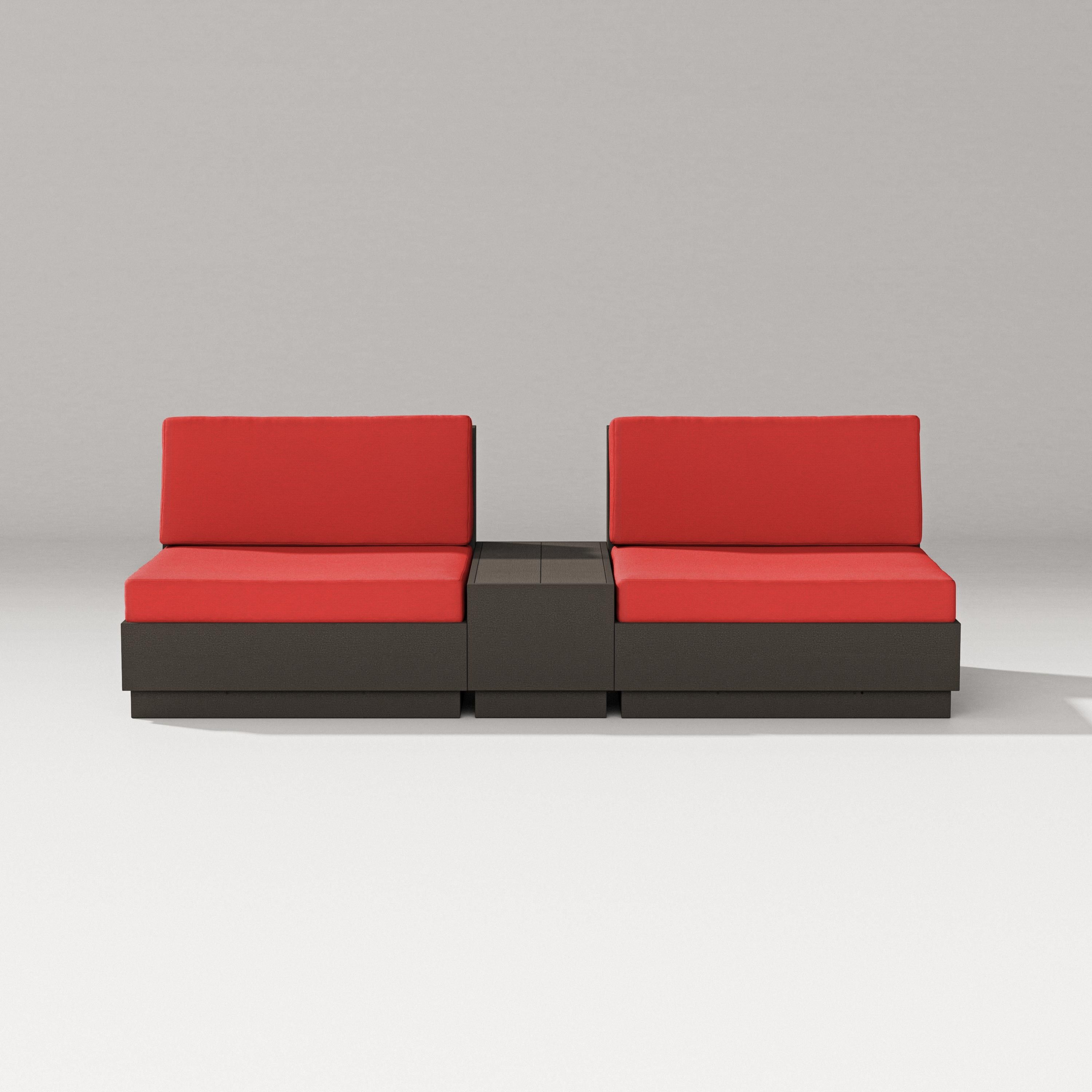 Elevate Lounge Chair Set