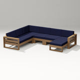 Latitude Corner Sectional with Right Chaise