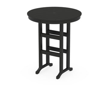 Round 36" Conversation Table