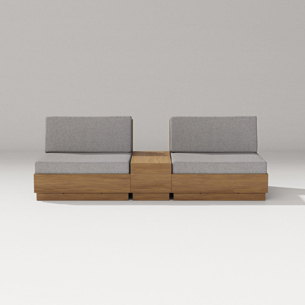 Elevate Lounge Chair Set