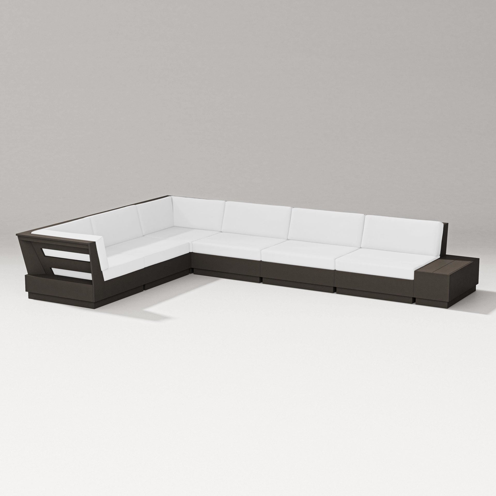 Elevate 7-Piece Corner Sectional
