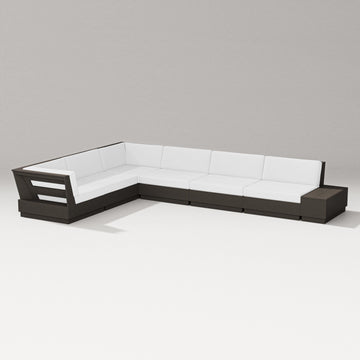 Elevate 7-Piece Corner Sectional