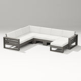 Latitude Corner Sectional with Right Chaise