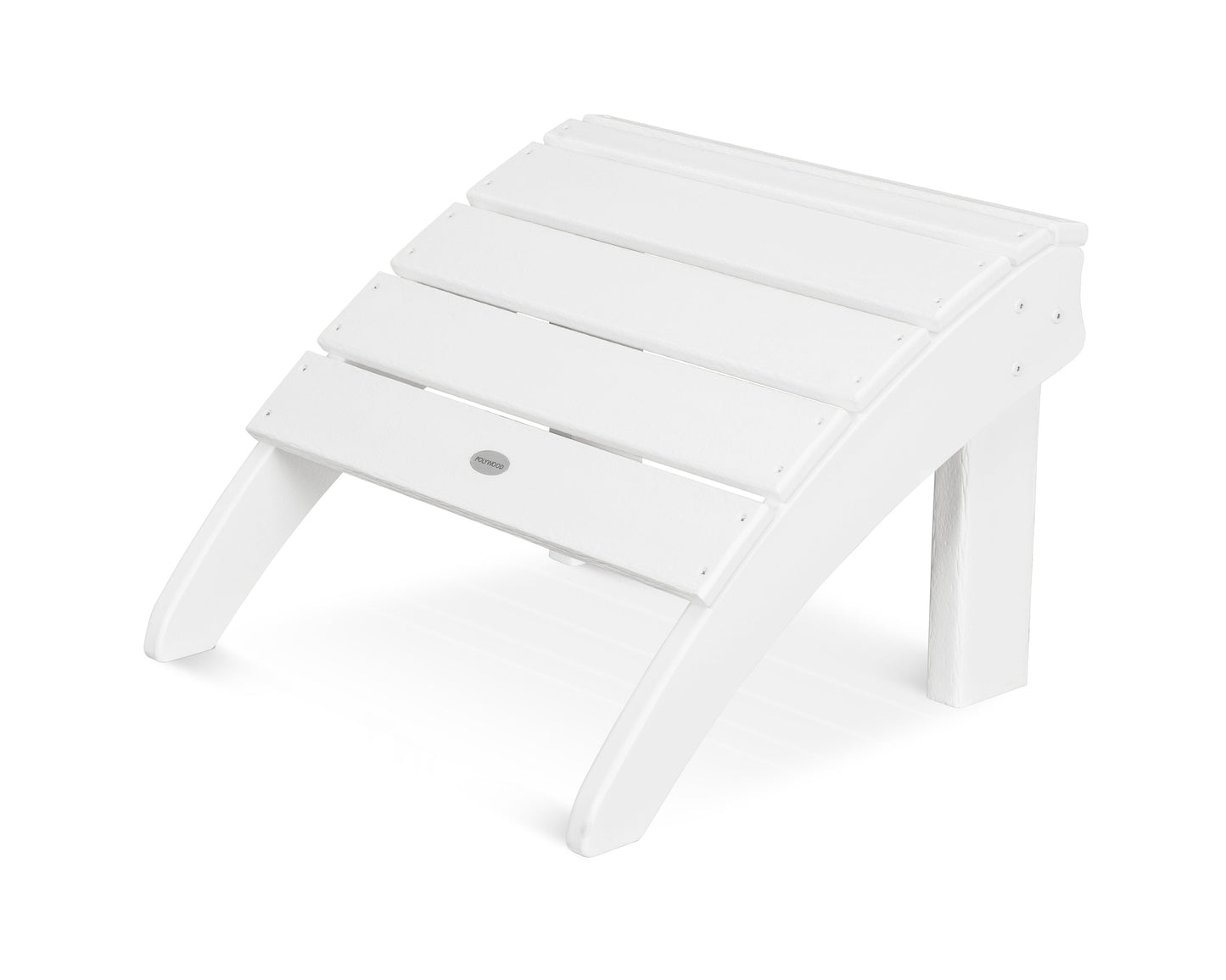 Coastal Chaise with Wheels