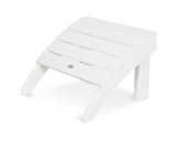 Coastal Chaise with Wheels