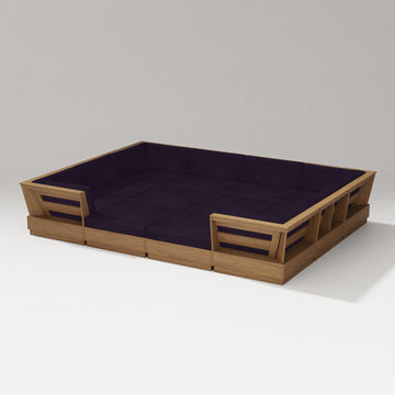 Elevate 12-Piece Pit Sectional