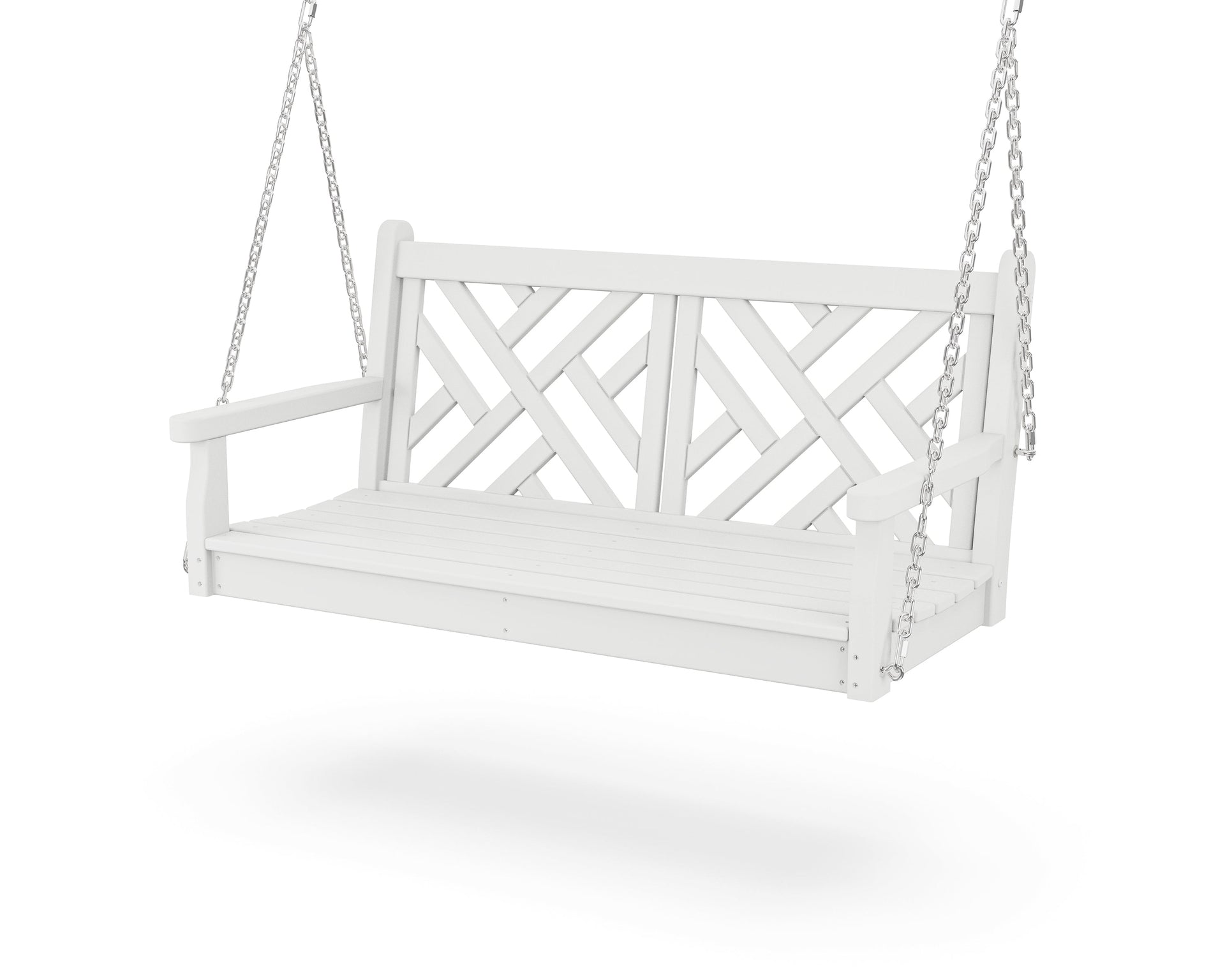 Chippendale 48” Swing
