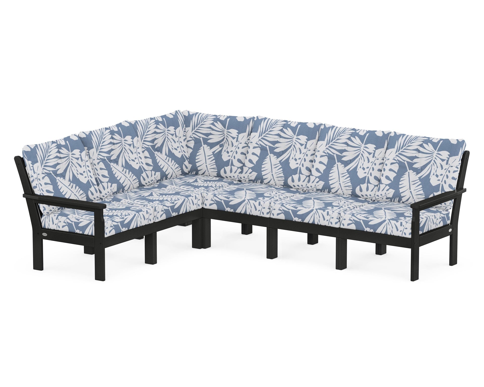Vineyard 6-Piece Sectional
