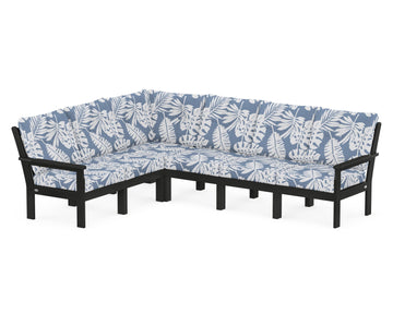 Vineyard 6-Piece Sectional