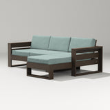 Latitude Right Chaise Sectional