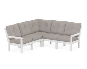 Vineyard 5-Piece Sectional