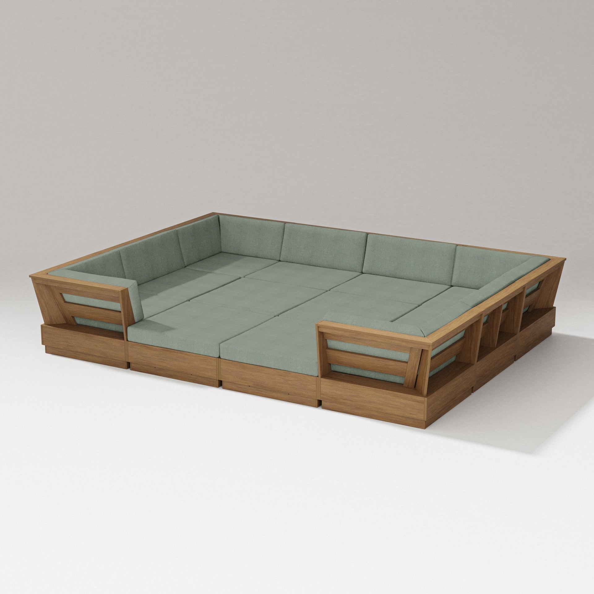 Elevate 12-Piece Pit Sectional