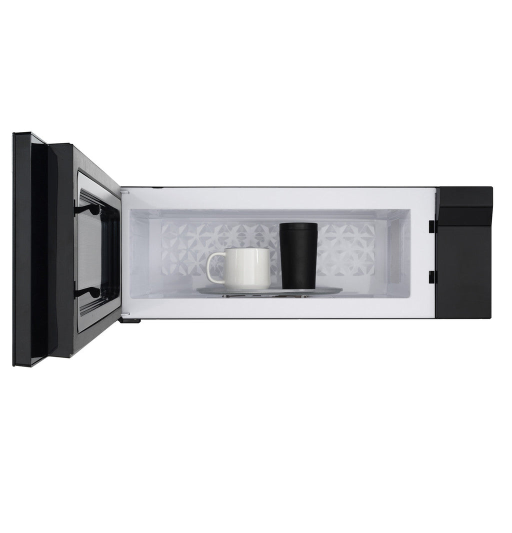1.2 Cu. Ft. Over-the-Range Low Profile Sensor Microwave Oven