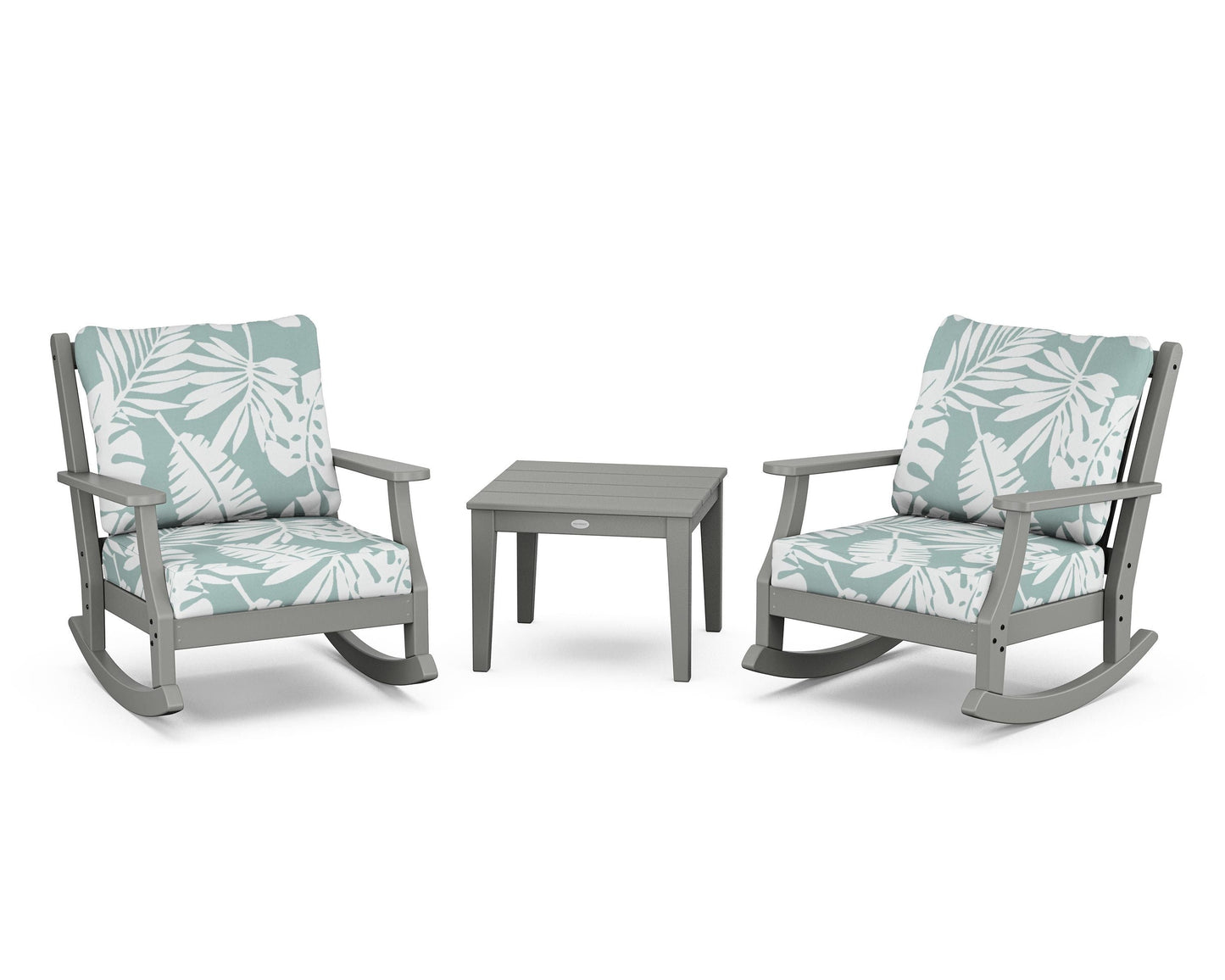 Wovendale 3-Piece Deep Seating Rocker Set