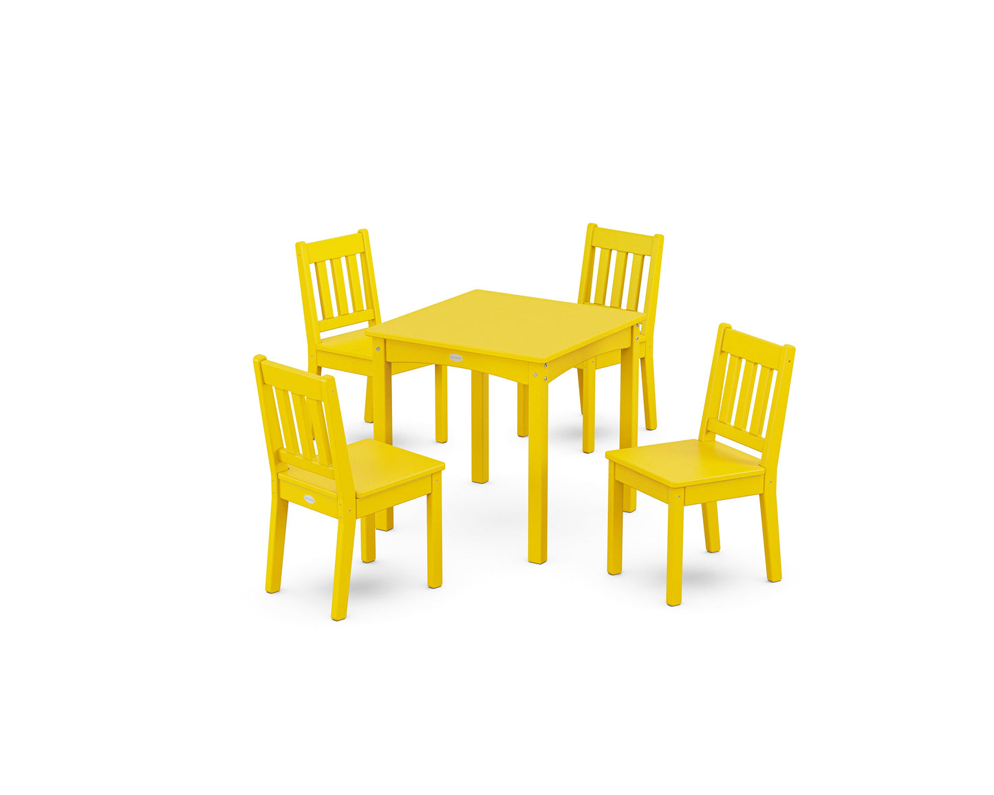 Vineyard Kids 5-Piece Dining Set