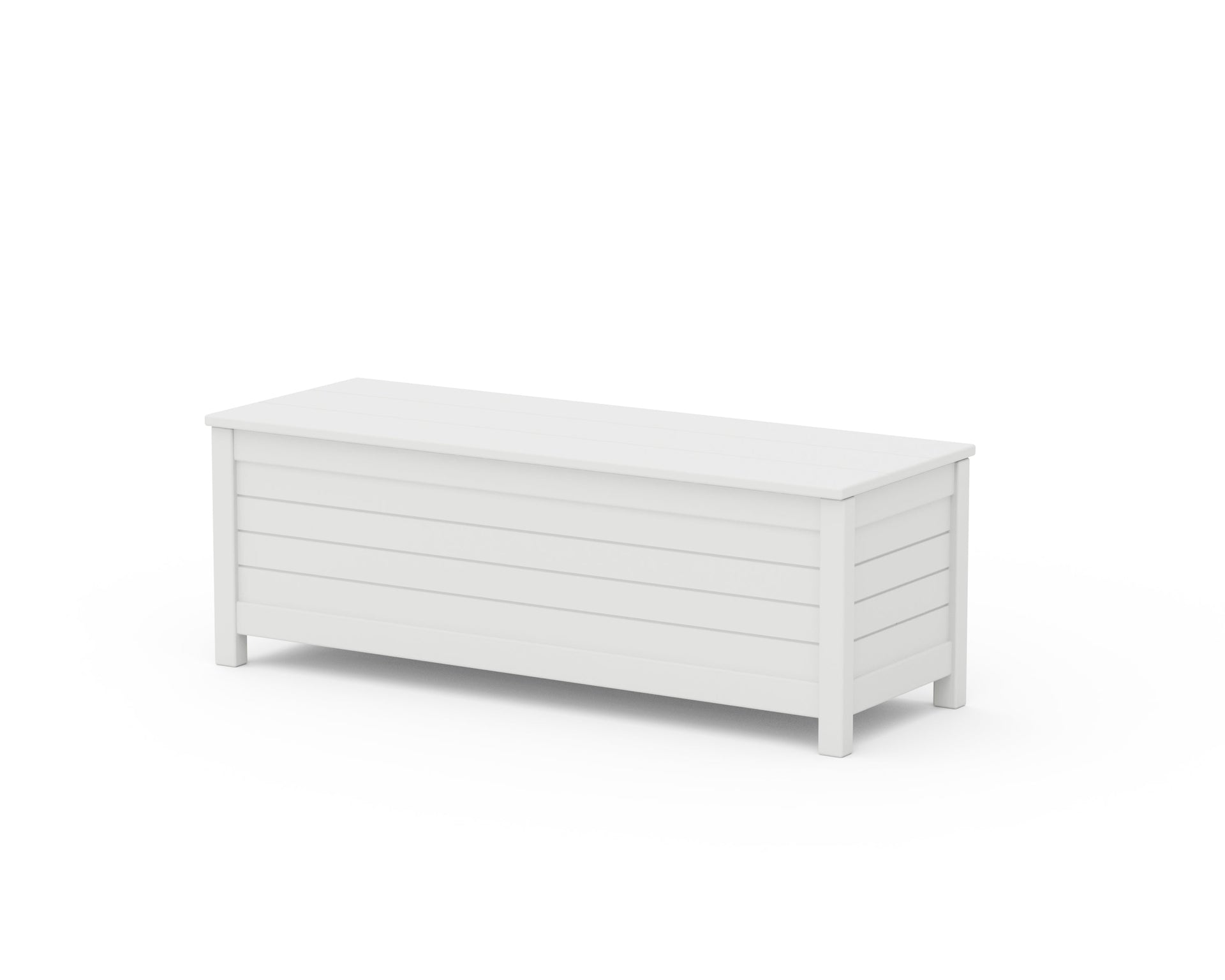 Nautical 48” Storage Bench