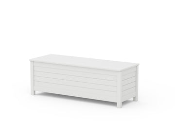 Nautical 48” Storage Bench