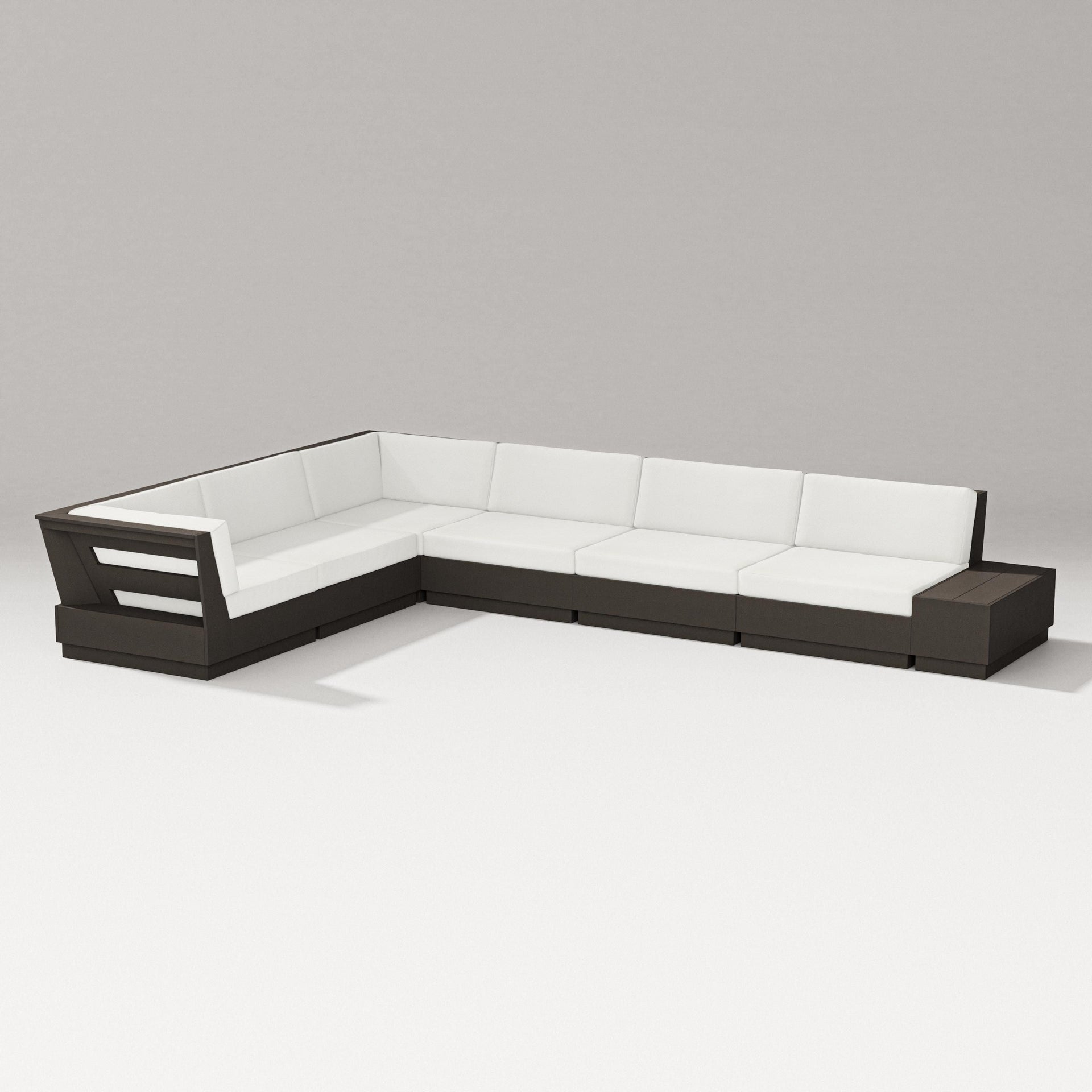 Elevate 7-Piece Corner Sectional