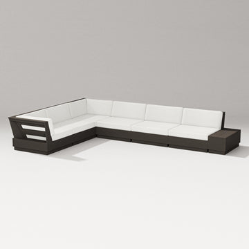 Elevate 7-Piece Corner Sectional