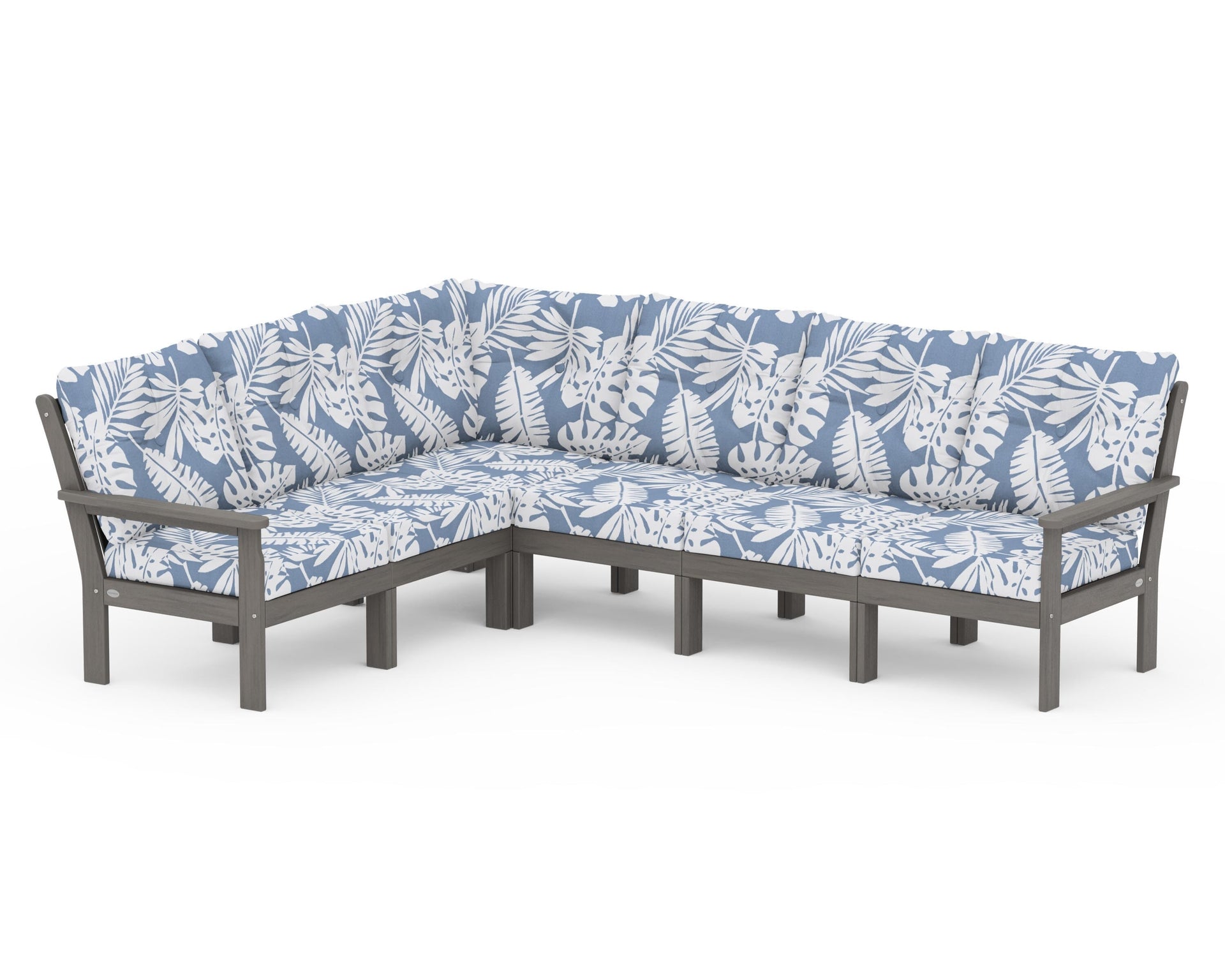 Vineyard 6-Piece Sectional