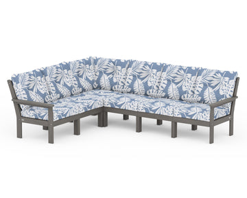 Vineyard 6-Piece Sectional