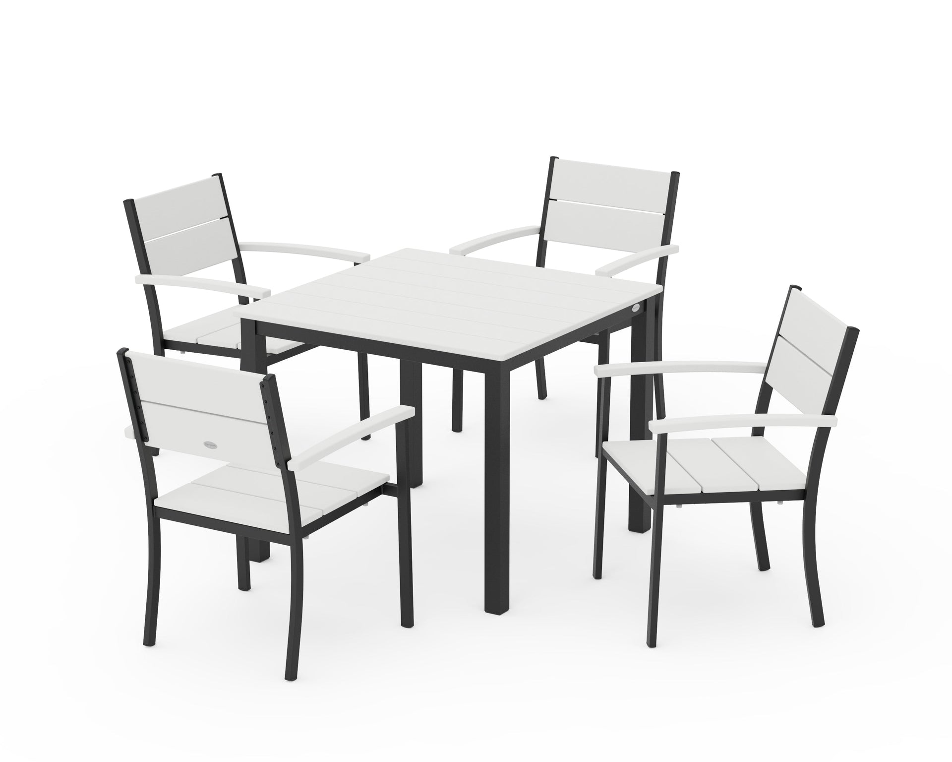Main Street 5-Piece Dining Set